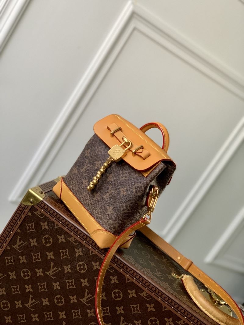 LV Satchel bags